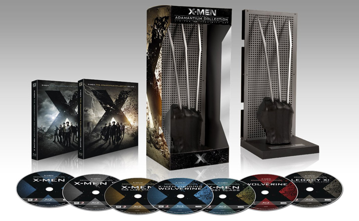coffret-integrale-x-men