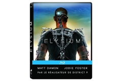 Elysium-steelbook