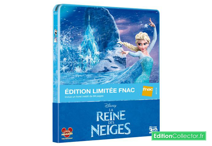 Disney Princesses  Livre avec un CD audio  Nouvelle édition  Blanche Neige