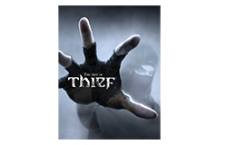 Artbook-Thief