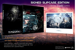 Artbook-Titanfall-Edition-limitée