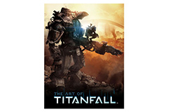 Artbook-Titanfall