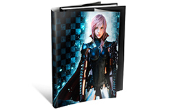Guide-collector-Lightning-Returns