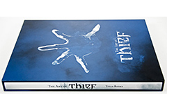Thief-Artbook-limité