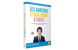 les-gaçons-et-guillaume,-à-table-édition-spéciale-fnac
