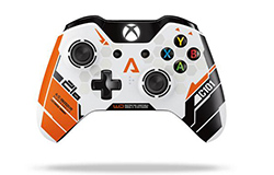 manette-xbox-one-édition-limitée-titanfall