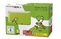 nintendo-3ds-xl-édition-spéciale-yoshi