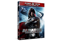 Albator-corsaire-de-l'espace-édition-ultimate