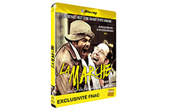 La-marche-Exclusivité-Fnac