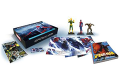 The-Amazing-Spider-Man-Le-destin-d'un-héros-Coffret-de-pré-réservation-Edition-Spéciale-Fnac