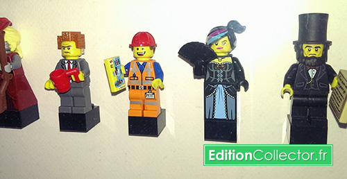 figurine lego film