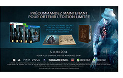 édition collector_0010_MURDERED SOUL SUSPECT EDITION LIMITÉE - EXCLUSIVITÉ MICROMANIA