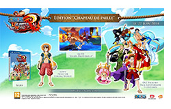 édition collector_0011_One Piece Unlimited World Red