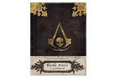 édition collector_0017_Assassins Creed IV Blackbeard