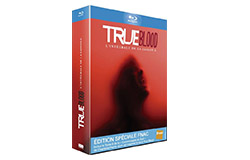 édition collector_0021_Coffret intégral de la Saison 6 Edition Spéciale Fnac