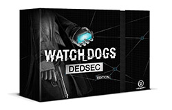 édition collector_0026_Watch Dogs - édition dedsec