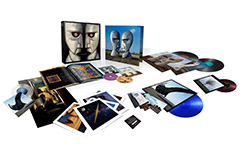 édition collector_0027_Coffret Division Bell - Édition 20e Anniversaire