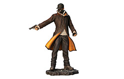 édition collector_0028_Figurine 'Watch Dogs' - Aiden Pearce