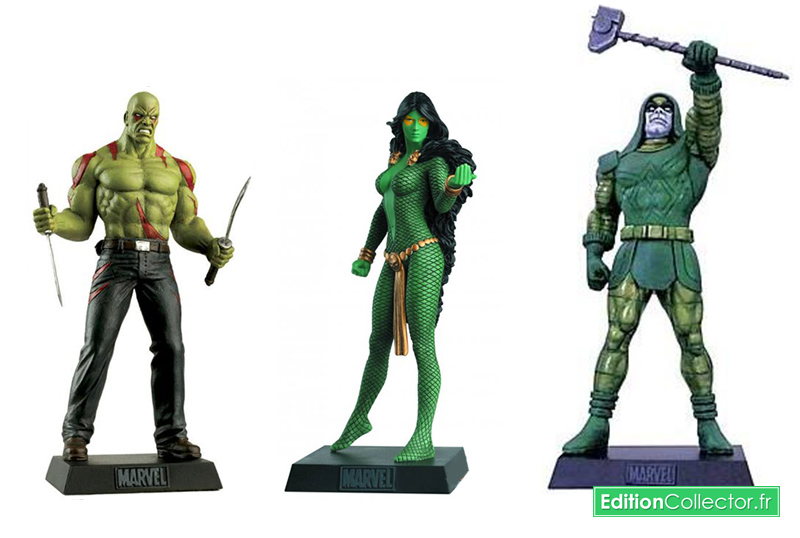 Figurine PoP Marvel Guardians Of The Galaxy Ronan  Geek Store