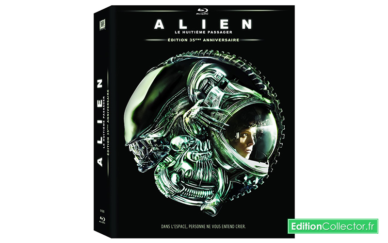 edition-limitée-35eme-anniversaire-alien,le-huitieme-passager