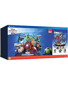 Disney-Infinity-2-Marvel-Super-Heroes-édition-collector