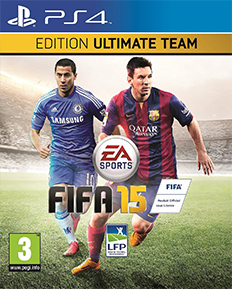 Fifa-15-édition-Ultimate-Team