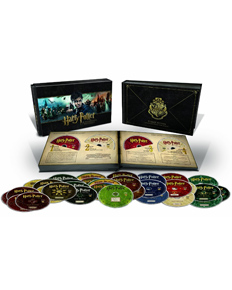 Harry-Potter-La-Collection-Poudlard