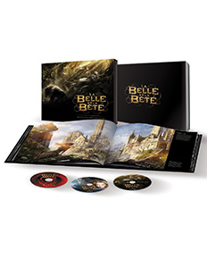 La Belle et la Bête - Édition Définitive