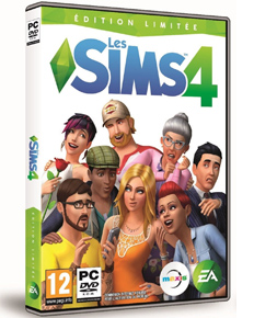 Les-Sims-4-Edition-Limitée
