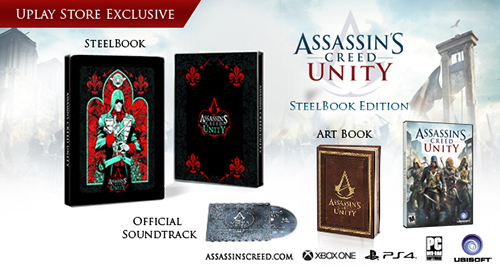 assassin's-creed-unity-steelbook-edition