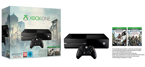 bundle-xbox-one-unity