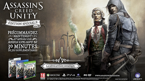 édition-spéciale-assassin's-creed-unity
