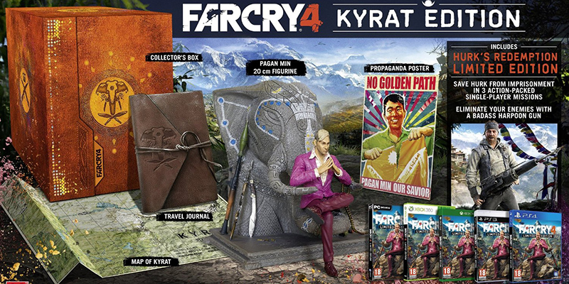 far-cry-4-édition-collector