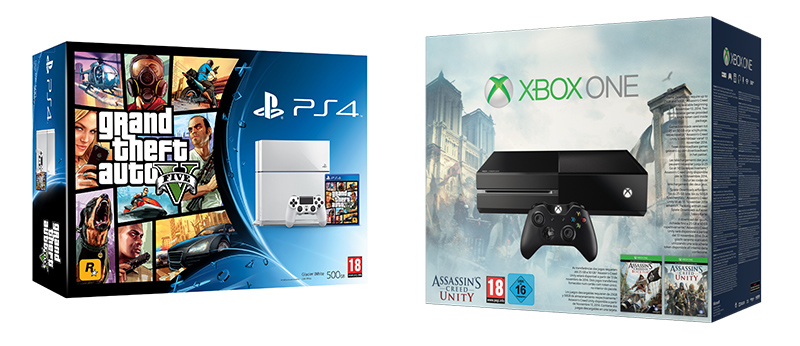 ps4-vs-xbox-one