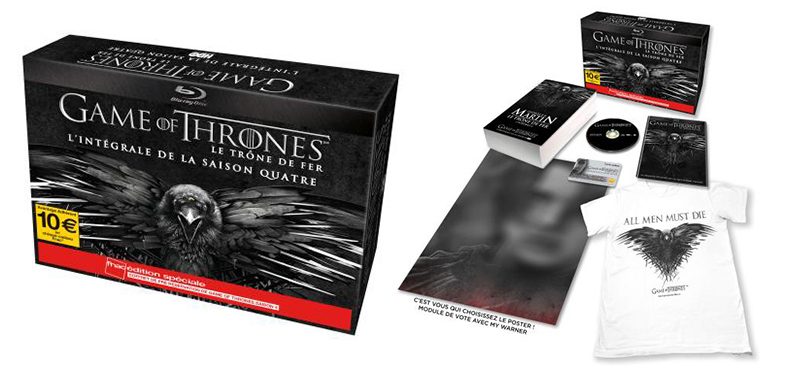 édition-collector-limitée-saison-4-game-of-thrones
