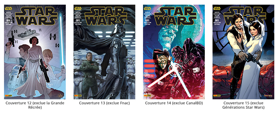 couvertures-exclusive-comics-star-wars