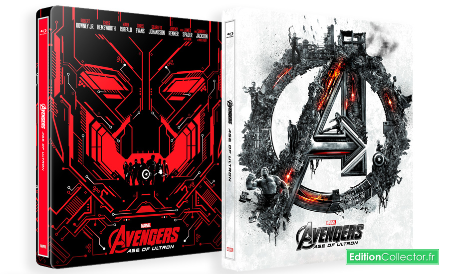 steelbook avengers 2 visu shady77