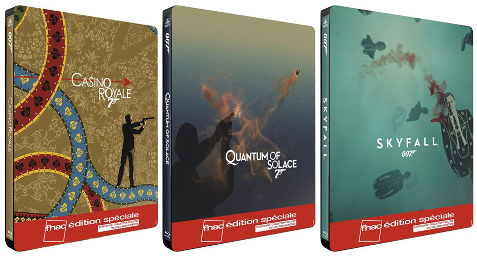 Fnac casino royale