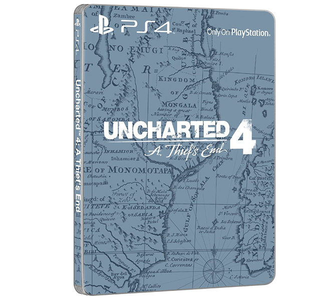 [Imagen: steelbook-uncharted-4.jpg]