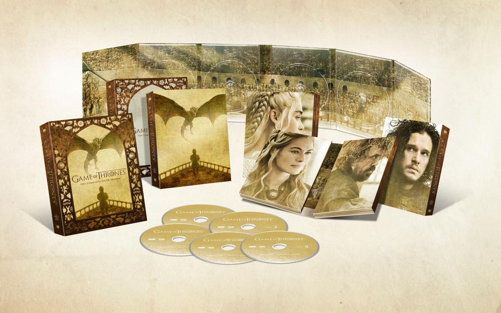 digipack us