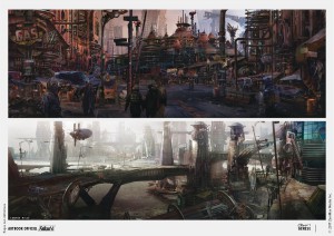 page2 artbook fallout 4