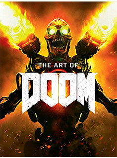 artbook-doom