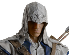 assassin's-creed-buste-Connor-Kenway