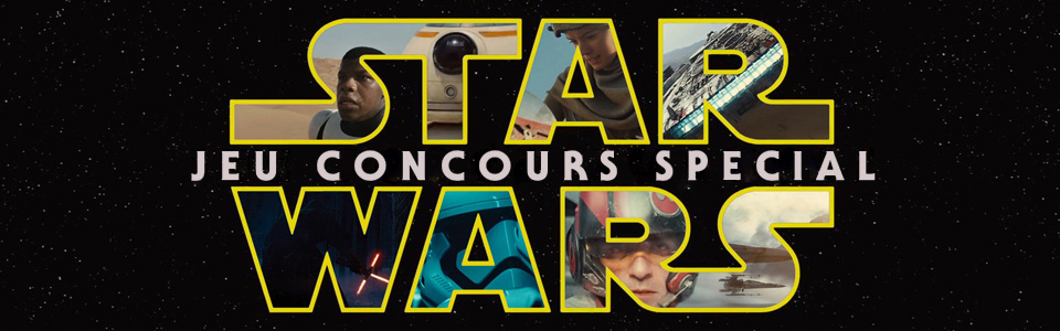 Jeux concours rencontre star
