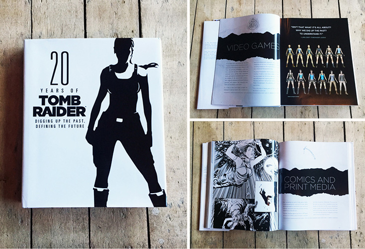 tomb raider rencontre au sommet pc