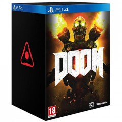doom-collector