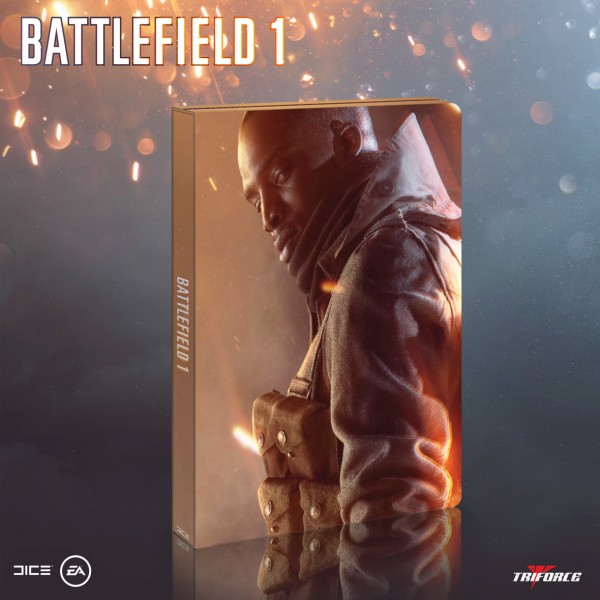 steelbook battlefied 1