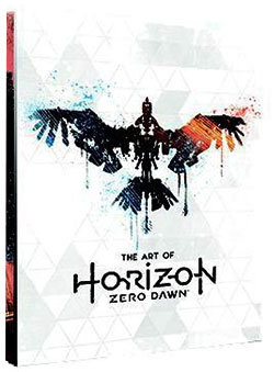 horizon zero dawn ps4 pro