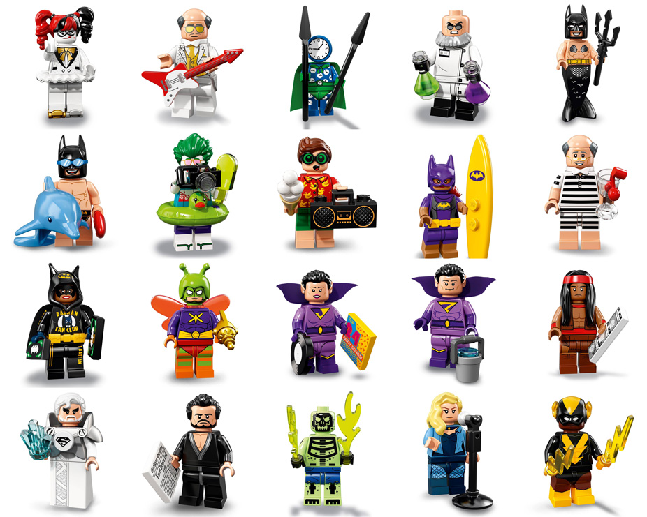 list-minifig-lego-batman-movie