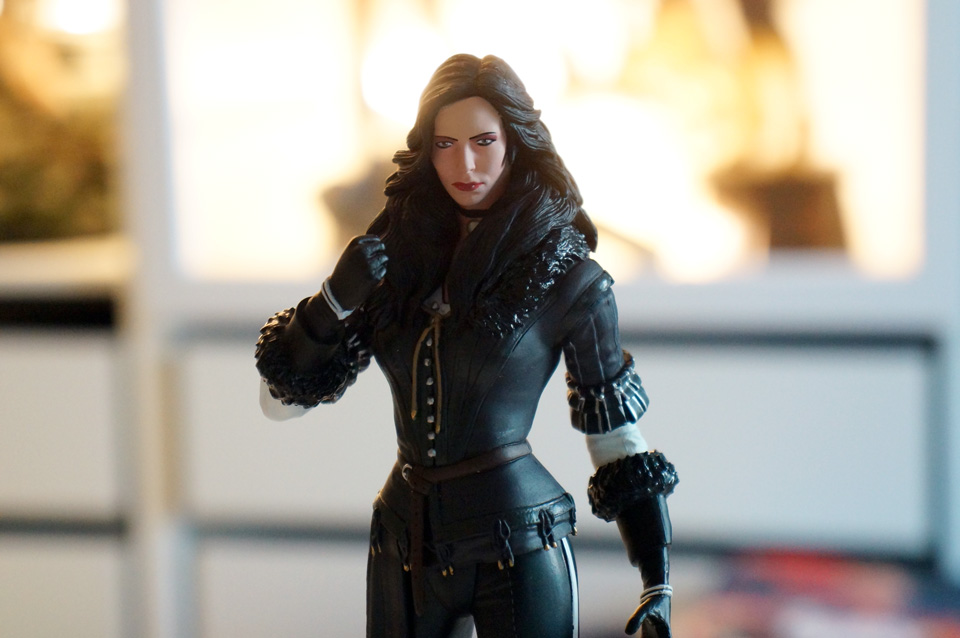 figuine-yennefer-witcher-3